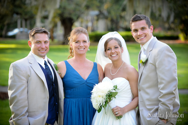 Best Thomas Center Wedding photographer - Sandra Johnson (SJFoto.com)